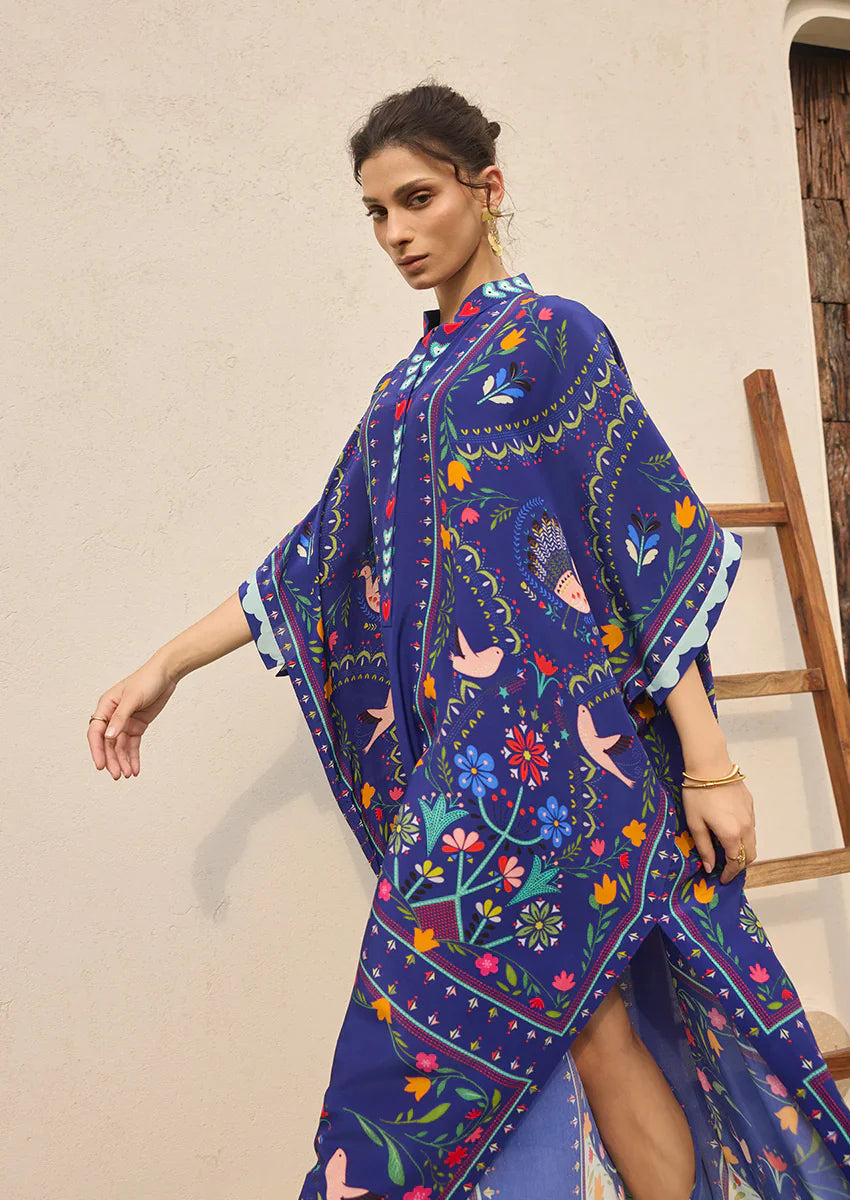 Drop 2- Layla Kaftan