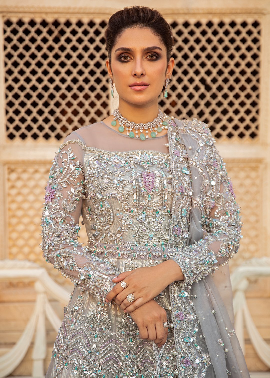 Aarizoo, Bridals And Couture -Rohani