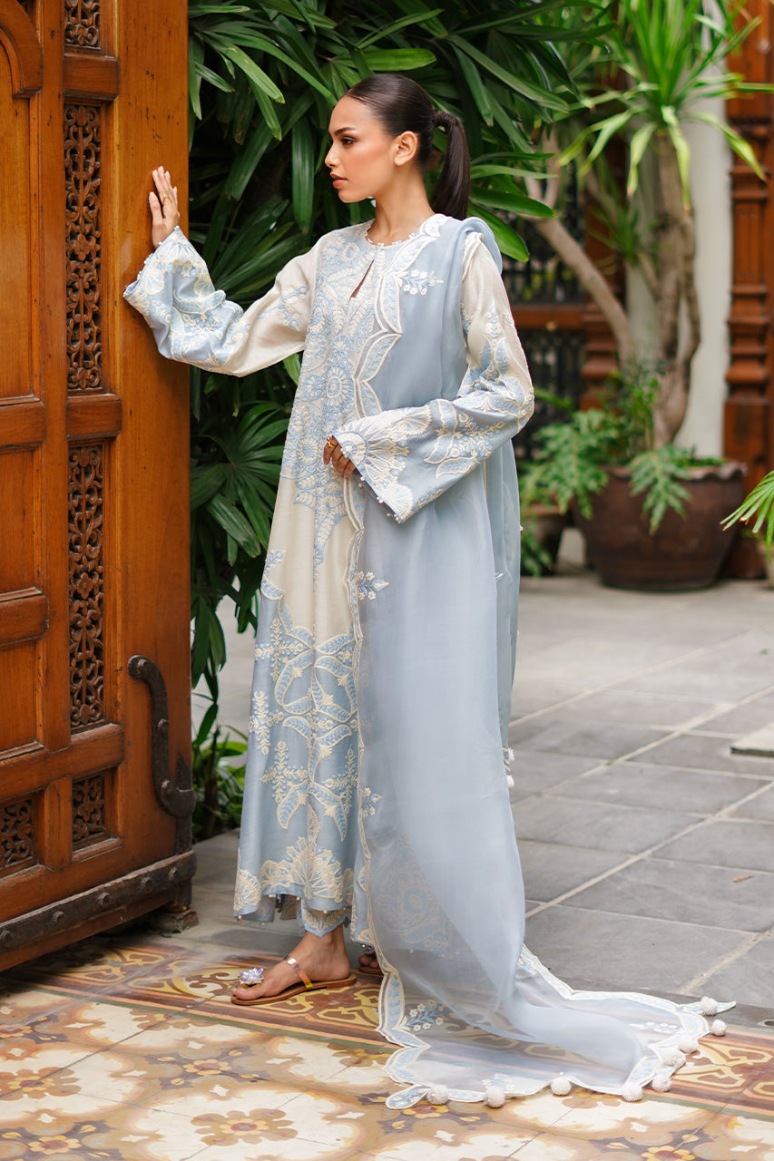 Lana '24 -  Rysa (RTS)