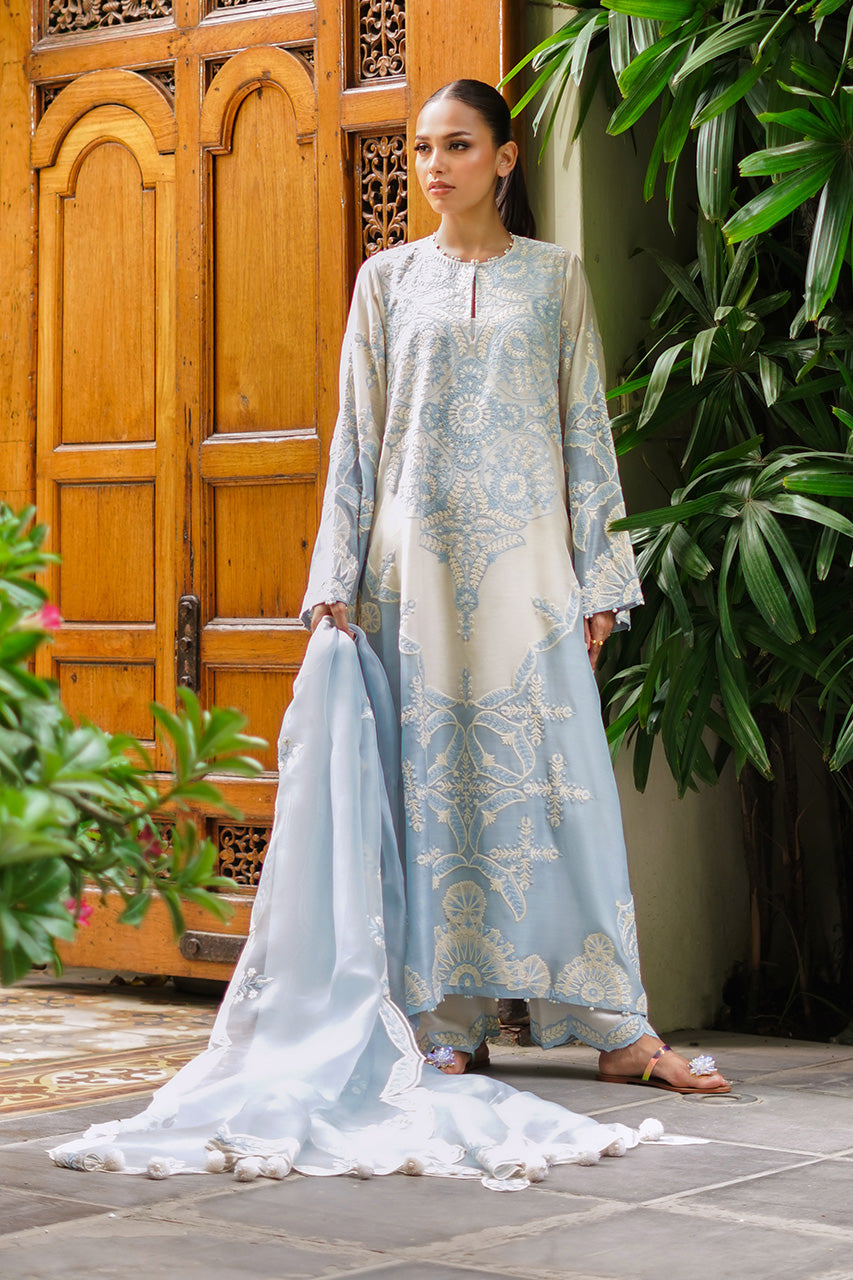 Lana '24 -  Rysa (RTS)